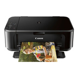 Impresora Multi-función Canon Pixma Mg3620 De Inyección
