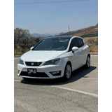 Seat Ibiza 2015 1.2 Fr Turbo 5p Dsg