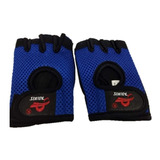 Guantes Deportivos Para Gym, Ciclismo, Pesas