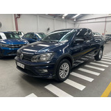 Volkswagen Saveiro Power Cab Extendida 1.6 2017 89000 Kms Rt