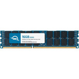 Owc 16gb Ddr3 Ecc Registrado Cl9 Pc3-10600 1333mhz Sdram Mem