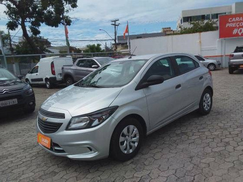 CHEVROLET ONIX 1.0 MPFI JOY 8V FLEX 4P MANUAL