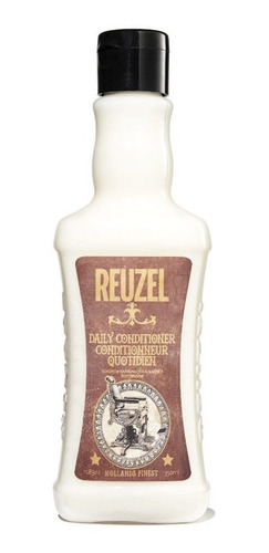 Acondicionador Para Cabello Reuzel 350 Ml