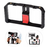 Estabilizador De Celular Soporte Smartphone Steadycam Video