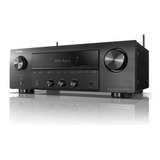 Denon Dra-800h Receptor De Red Estreo De 2 Canales Para Cin