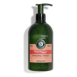 L'occitane Shampoo Reparador Intensivo Aromacología 500ml