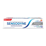 3un Sensodyne Blanqueador Extra Fresh X50