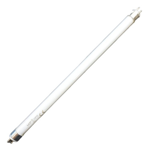 Tubo Fluorescente 6w Luz Fría O Calida Mp Lamp