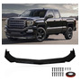 Kkoneauto Borde Parachoque Delantero Para Gmc Sierra 1500 Hd GMC SIERRA