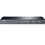 Switch Rackeable 24x Tp-link Gigabit Sg1024 R19