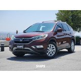 Honda Cr-v 2015