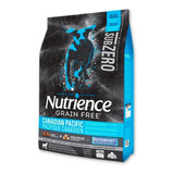 Nutrience Subzero Canadian Pacific  2.27 Kg