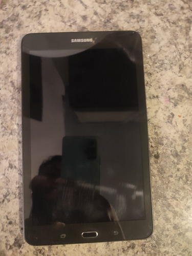 Samsung Galaxy Tab E 8'' 16gb Memoria Interna Sm-t377v 