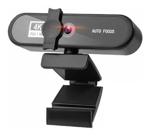 Webcam Full Hd 1080p Con Microfono /03-tl115