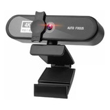 Webcam Full Hd 1080p Con Microfono /03-tl115