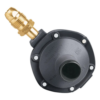 Regulador Para Gas 1 Via Foset 49225 | MercadoLibre