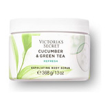 Exfoliante Corporal Con Té Verde Y Pepino De Victoria's Secr