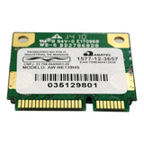 Pci Wireless Notebook Cce Win U25 S23 N325 N345+ Original