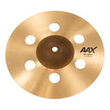 Platillo Sabian Aax Air Splash 10 21005xa