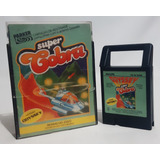 Jogo Odyssey Super Cobra Video Game Philips Anos 80 Pç02