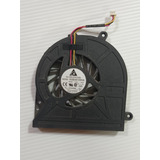 Ventilador Toshiba C650d C655 L650 L655 N/p: V000210960