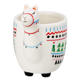 Cute Stuff Llama Taza Para Café O Té ' Tazas De Café 3d Con 