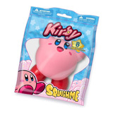 Figura Mini Sorpresa Apachurrable Kirby Squish Me, Serie 1