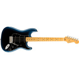 Fender American Professional Ii Stratocaster - Noche Oscura.