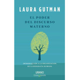 Libro El Poder Del Discurso Materno - Laura Gutman