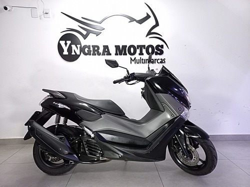 YAMAHA NMAX 160 ABS 2019
