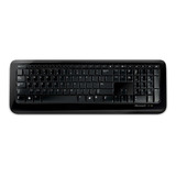 Teclado Inalámbrico Microsoft Keybord 800