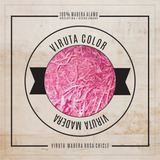 Viruta De Madera Color Rosa X 1/2 Kg