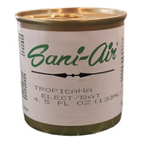 Lata Aromatizante Sani Air Original Aromas