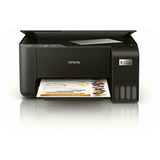 Epson Impresora Multifuncional L3210 Ecotank Tinta Continua