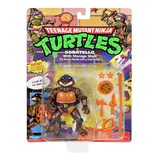 Tortugas Ninja Figura Donatello Con Accesorio