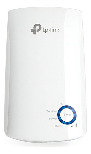 Repetidor Tp-link Tl-wa850re Blanco 220 V 110 V/220 V