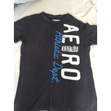 Remera Aeropostale - Talle S