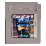 Robocob 2 Game Boy