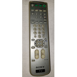 Controle Remoto Sony Rm-y180