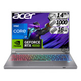 Portatil Acer Gamer Core I7 Ssd M.2 1000gb Ram 16gb Rtx 4050