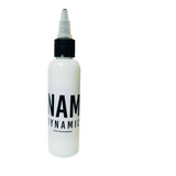 Tinta Nacional Nam Dynamic Tattoo X 4 Oz  - Tatuaje