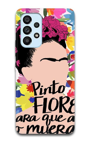 Funda Frida 12 Para Galaxy Todos