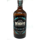 Bendito Remedio Coyote 500ml Ancestral Sola De Vega Oaxaca