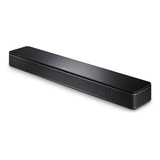 Barra De Sonido Soundbar Bose Tv Speaker Con Bluetooth Y Wifi Negra 100v/240v