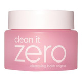 Banila Co - Clean It Zero 100ml Original Coreana Limpiador