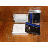 Cassette Minidv Panasonic Lote De 100 Cassettes Con Caja