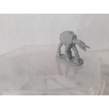 Disney Collector Pack Park Series 9 Star Wars At-at Usado