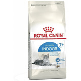 Royal Canin Gato Senior Indoor 7+ 7.5kg / Catdogshop