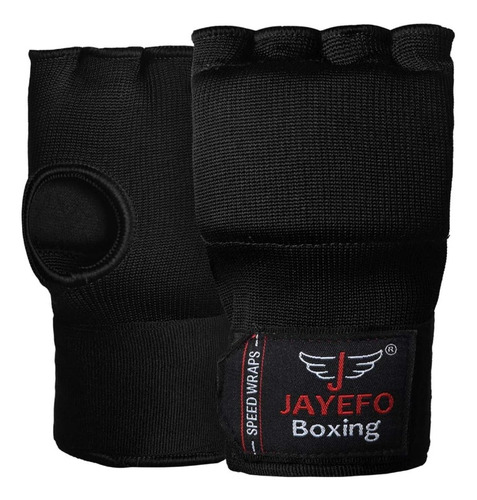 Vendas Boxeo Speed Wraps Acolchonados Guantes Interiores Box