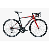 Bicicleta Venzo De Ruta Phoenix Pro Shimano Claris 2x8 16v